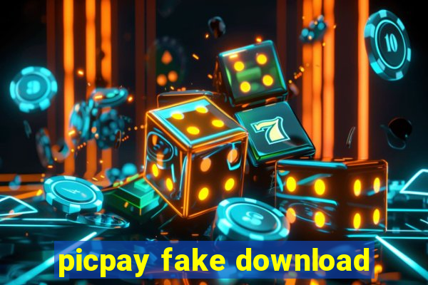 picpay fake download